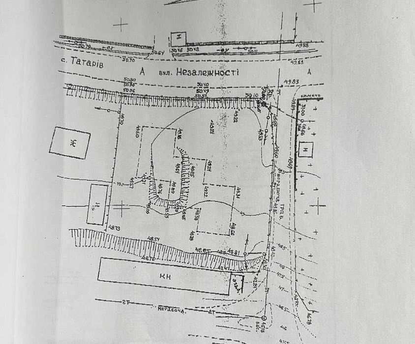 Продається Таунхаус у Карпатах, Татарів за вигідною ціною!