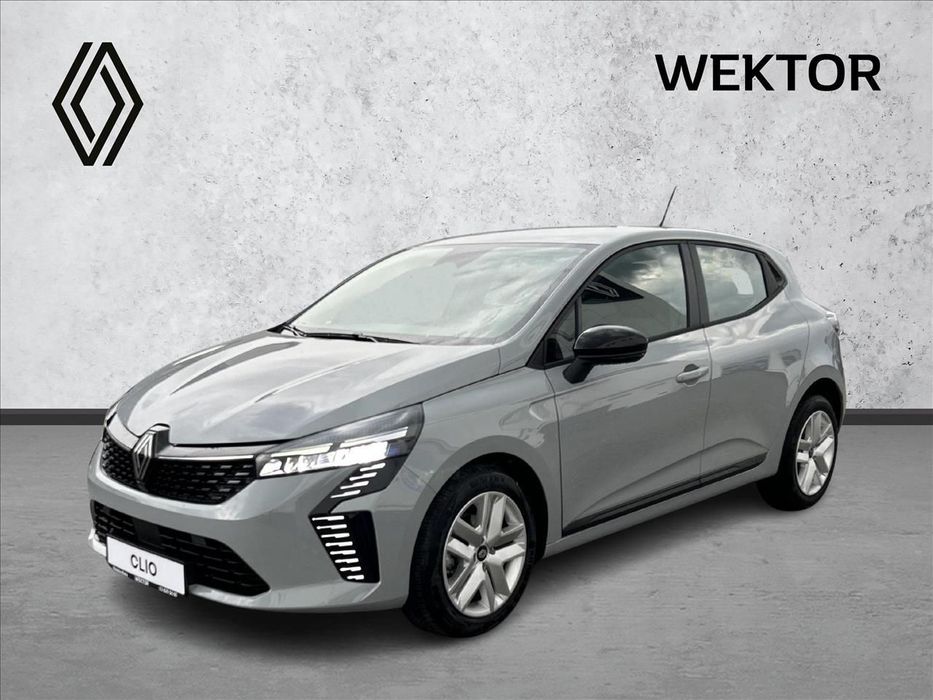 Renault Clio 1.0 TCe Evolution LPG