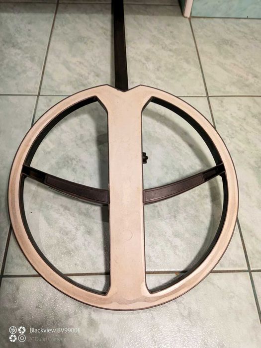 Металошукач XP Deus 28 см.  З ПОДАРУНКАМИ.