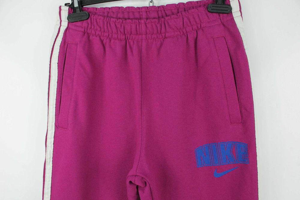 Круті спортивні штани з флісом Nike Sportswear Fleece Sweatpants S 46