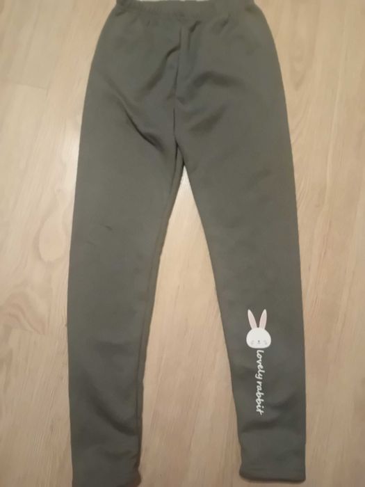 Getry ocieplane 150 cm