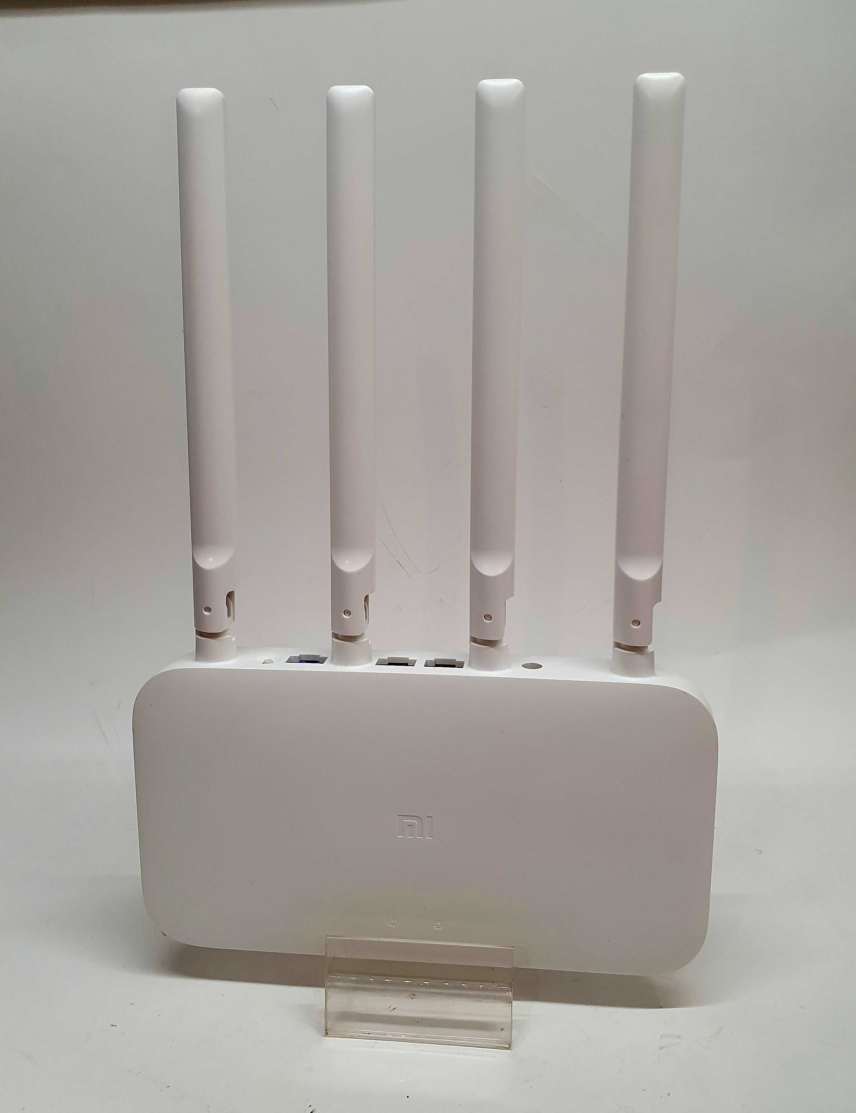 1084/23 Router Xiaomi Mi 4a - pudełko (ład.)