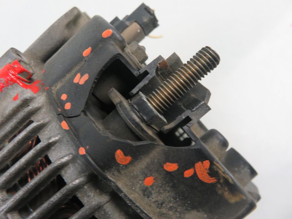 Alternator Renault Clio II 1.4 B