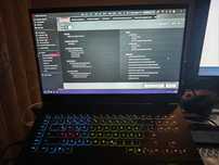 Laptop HP Omen 17