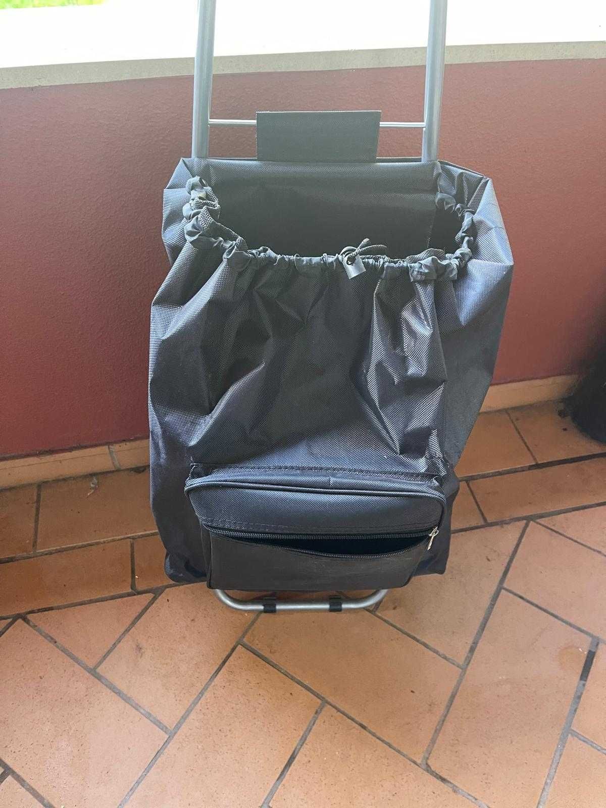 carrinho de compras