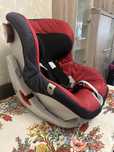 автокрісло Britax-Romer