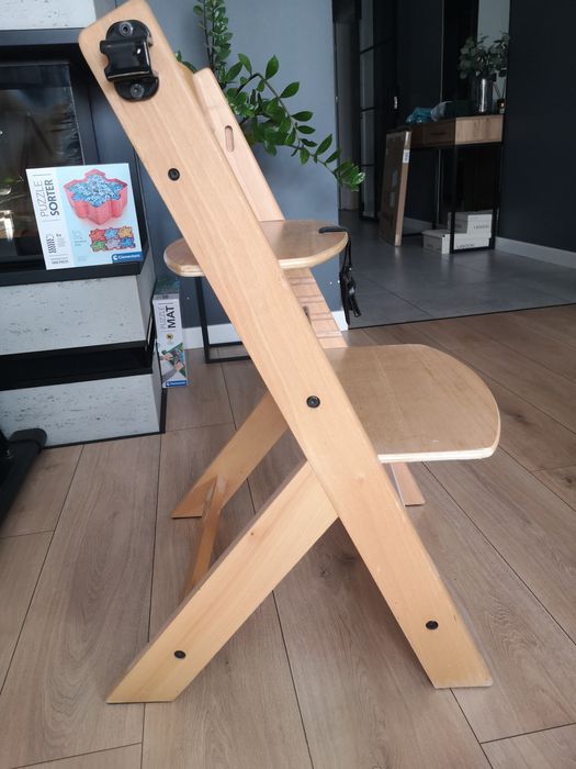 Krzeselko KinderKraft