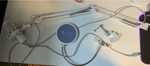 Mikrofon SPC GEAR SM950