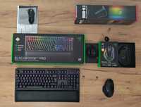 Безпровідна Клавіатура/Миша Razer BWv3Pro/BSKv3Pro