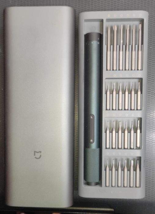 Электро отвертка Xiaomi
