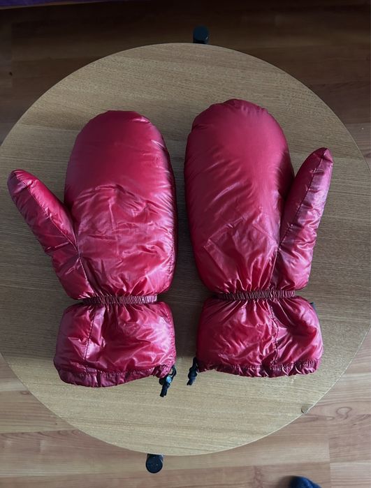 Рукавиці Rock Front Basic Ultralight