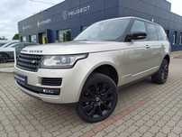 Land Rover Range Rover 4.4SD V8 Vogue