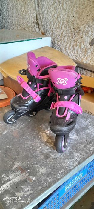 Patins em linha (26/30)