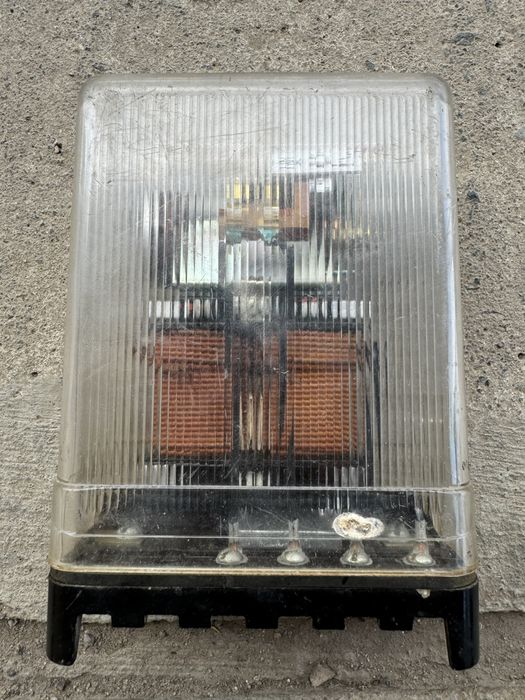 Реле тока РТ- 40/2У4.