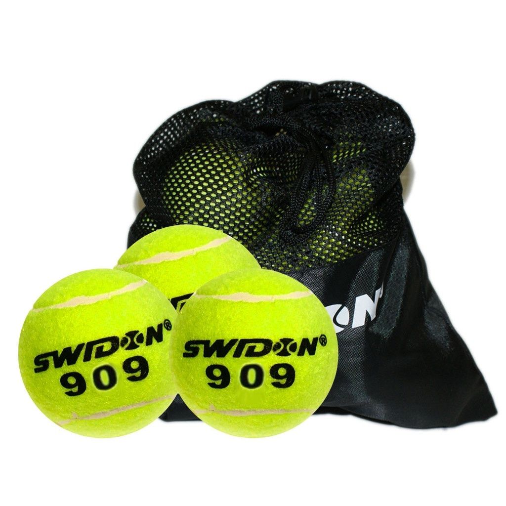 Мяч, мячики, мячи для большого тенниса swidon