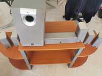 Yamaha 6.1 Surround sound system