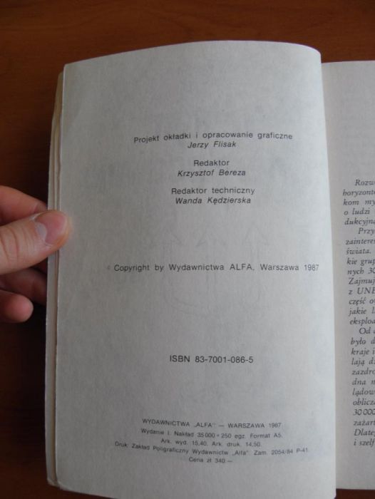 29. Neptun otwiera podwoje - Henryk Mąka