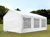 Wynajem Namiotu Imprezowego 4m x 6m