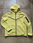 Кофта nike tech fleece
