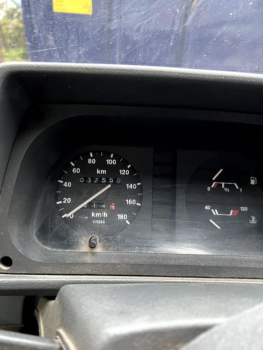 Автомобіль Таврія