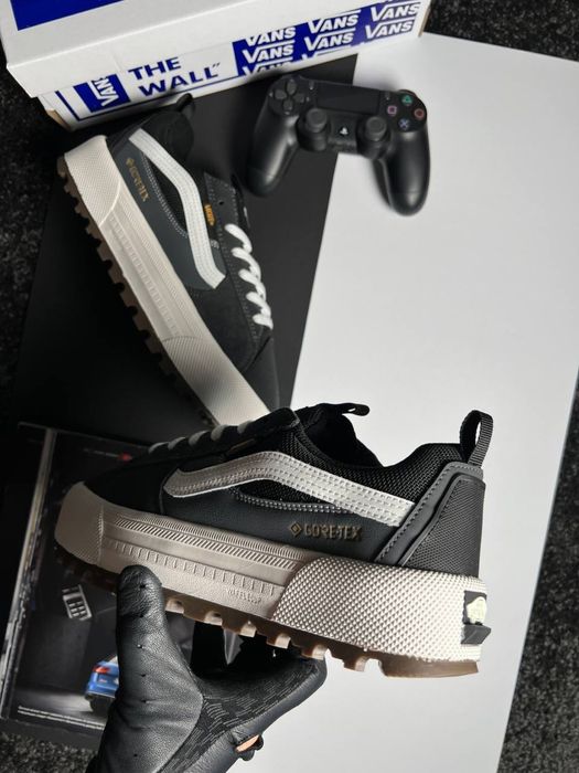 Чоловічі кросівки ванс олд скул гортекс Vans Old Skool MTE-1 Gore-Tex