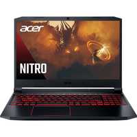 Ноутбук ігровий ACER Nitro 5 AN515-44-R3LB Obsidian Black