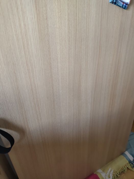 Mesas sala carvalho claro