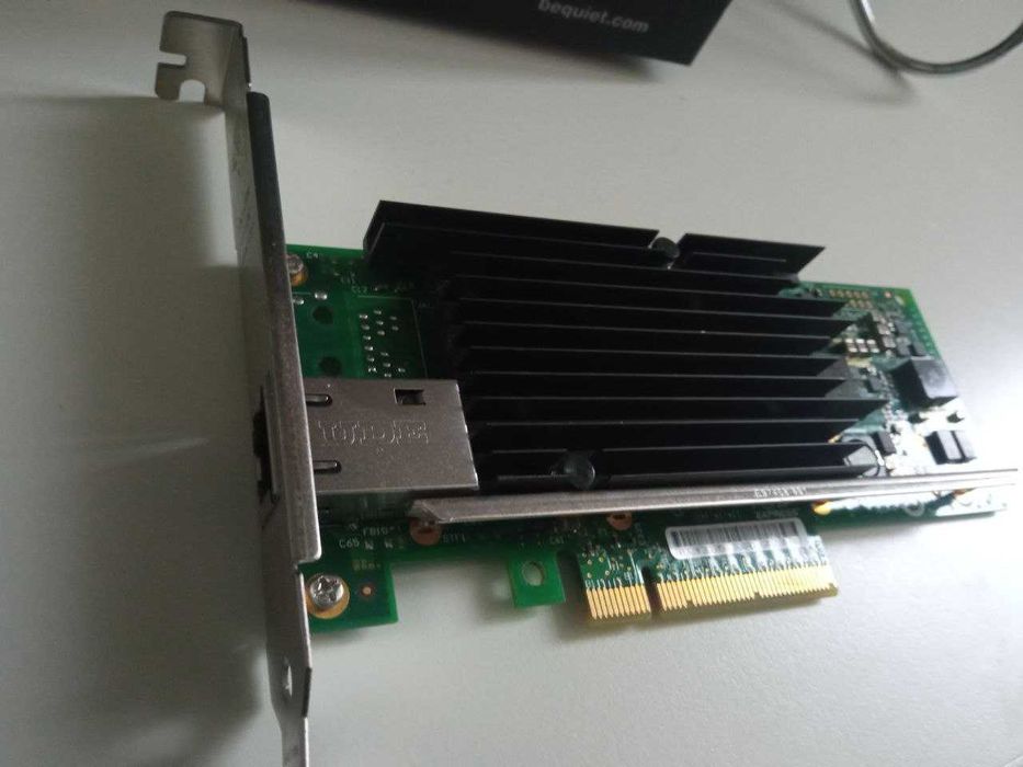 Мережева карта Intel Intel X540-T1(10G)