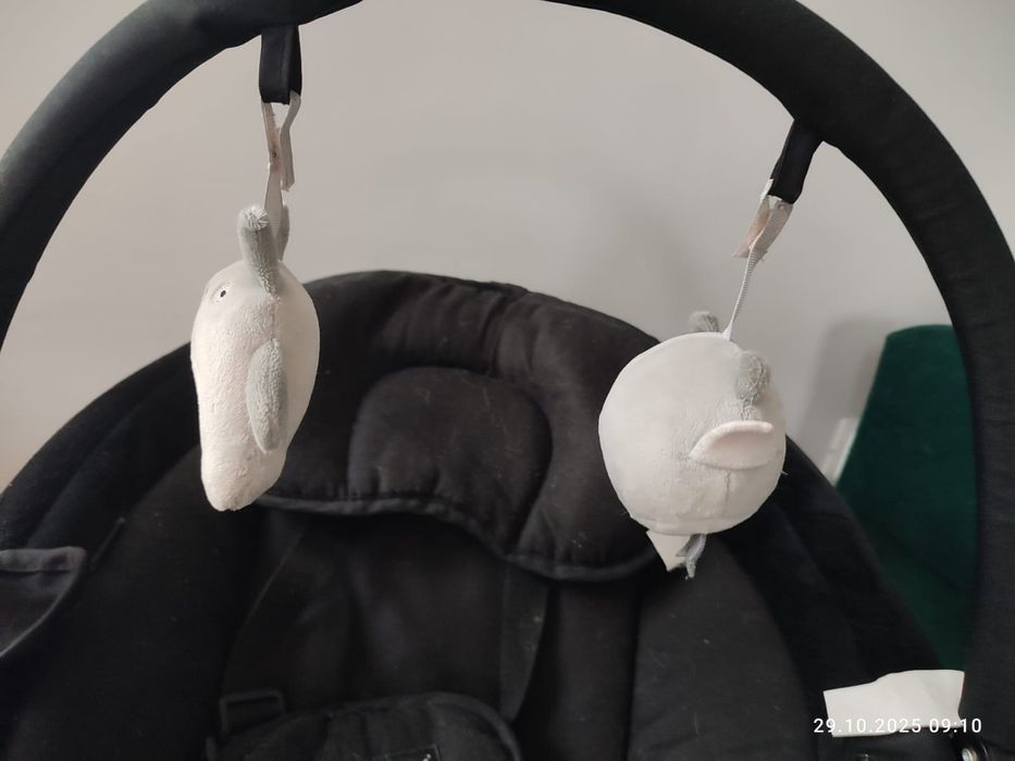 Bujak Bujaczek dziecięcy Momi