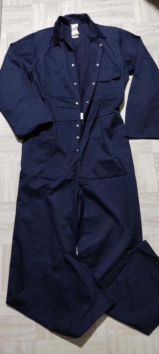 р46-50 Комбінезон робочий чоловічий