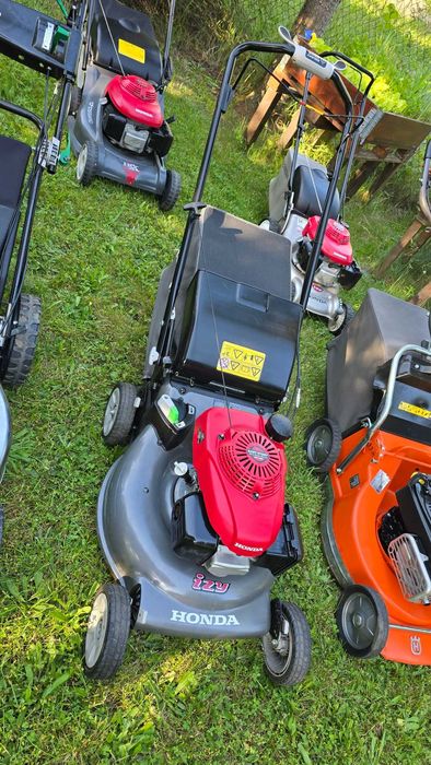 Kosiarka Honda IZY HRG 536 Perfect