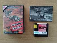 Shadow of the beast - Sega Mega Drive