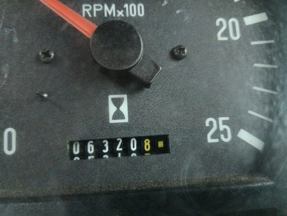 Massey Ferguson 8110