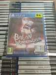 Balan Wonderworld [PS4] PL, NOWA