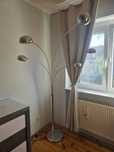 Lampa stojąca 200cm