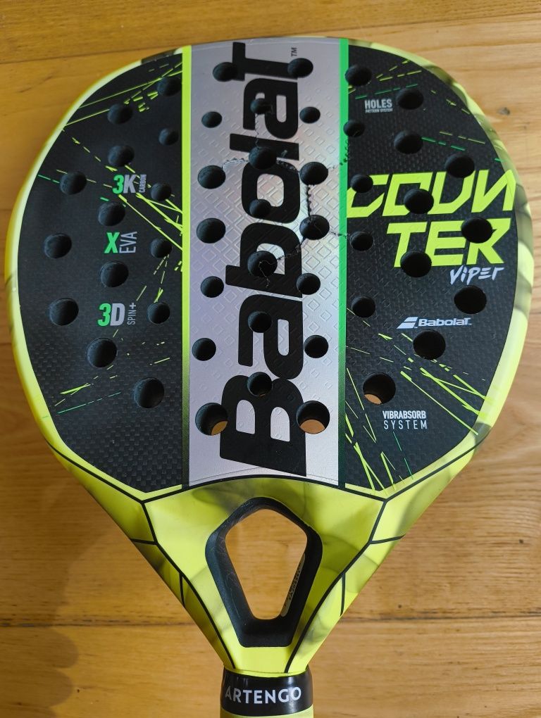 Babolat Counter Viper Padel Rakieta