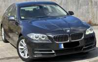 BMW 525d F10 ANO 2013