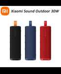Xiaomi Sound Outdoor Колонка Bluetooth 5.4/ 30W/TWS/IP67
