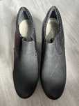 Buty na koturnie