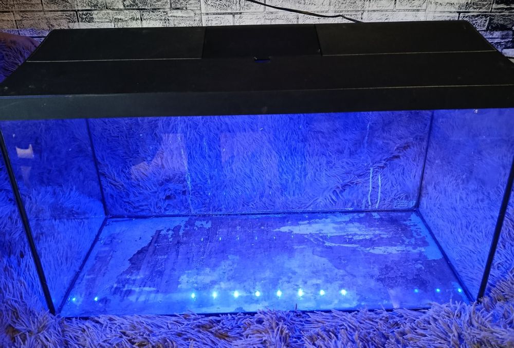 Akwarium Aquael 112 l