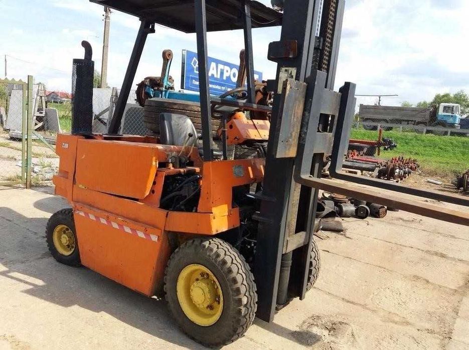 Послуги: екскаватор, самоскид / автовишка міні-екскаватор