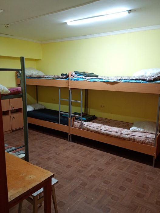 Хостел на борщагівці поряд із станцією електрички святошино відрадний