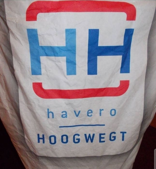 Казеїновій Білок Havero Hoogwegt 80%. На вагу