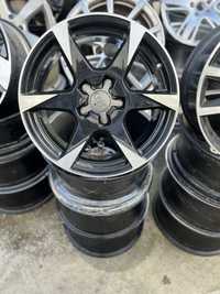 Jantes 17 Audi 5x112