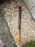 Сокира-колун Fiskars X25 XL 122483
