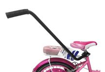 Uchwyt do nauki / prowadzenia rower