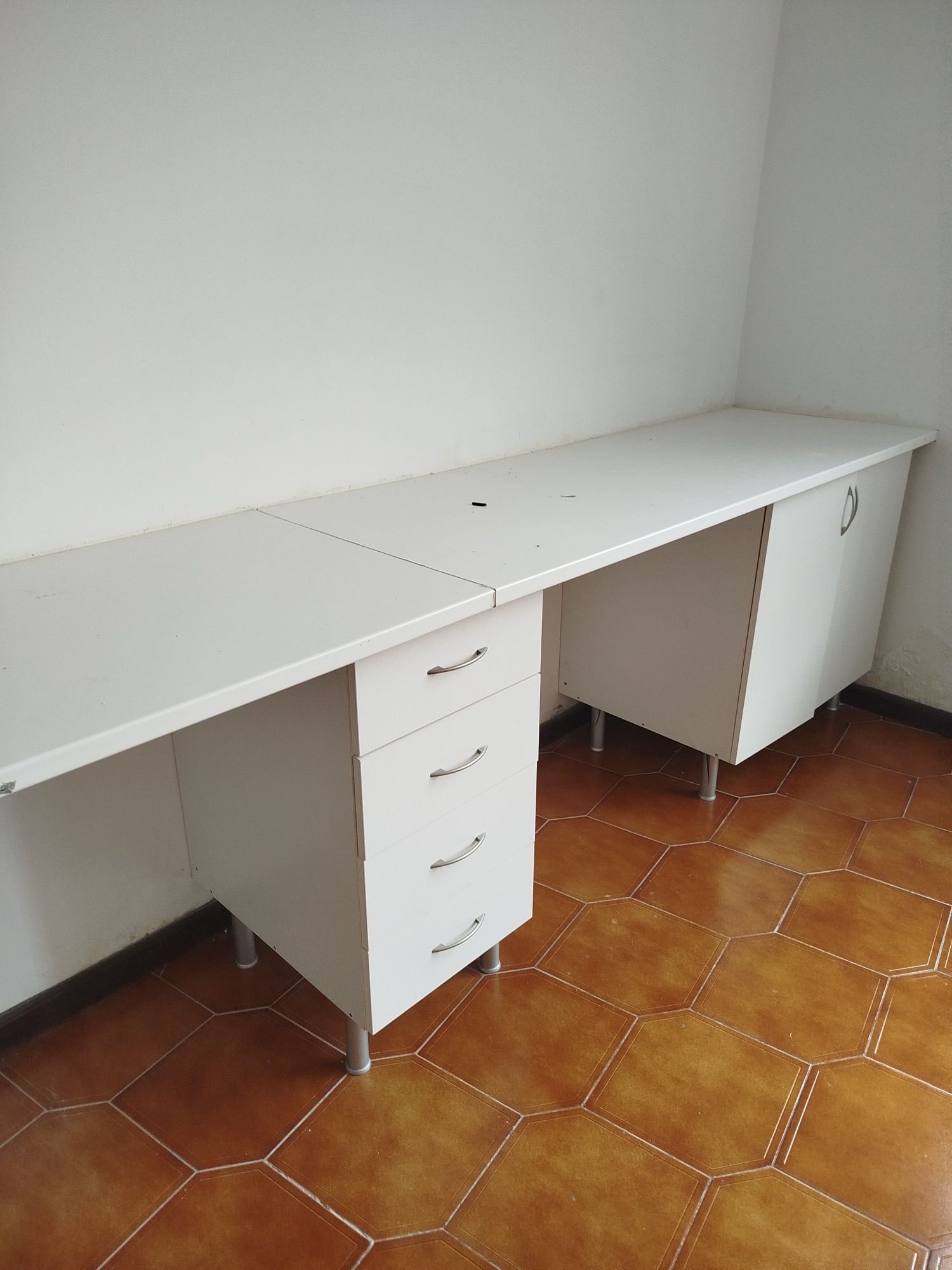 7 Móveis diferentes usos