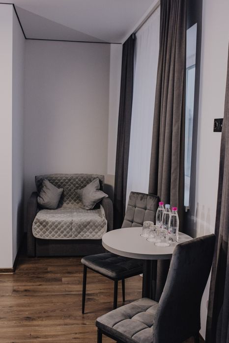 Готельно-рестораний комплекс Княжий