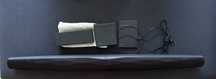 Саундбар Bowers & Wilkins Formation Bar, НЮАНС
