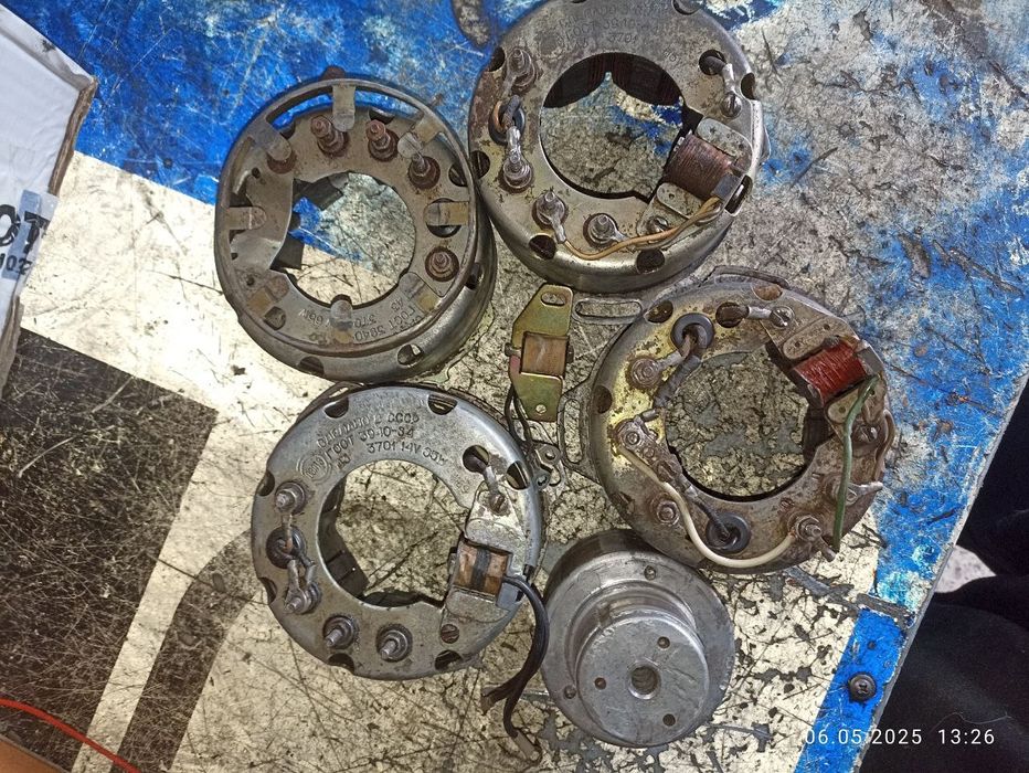 Генератор на мінськ